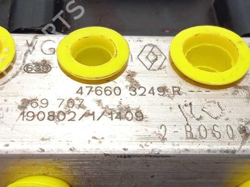 ABS pump DACIA SANDERO II TCe 90 LPG (B8M1) | BP13085107M43 