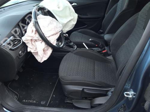 Steering rack OPEL ASTRA K Sports Tourer (B16) 1.4 Turbo (35) | BP30173733M22 