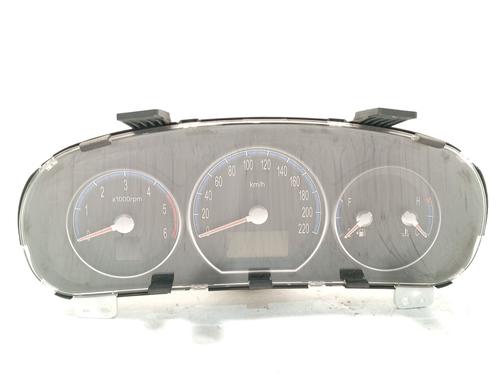 Instrument cluster HYUNDAI SANTA FÉ II (CM) 2.2 CRDi GLS | BP26904128C47 