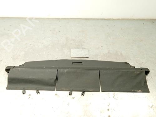 Rear parcel shelf TOYOTA VERSO (_R2_) 2.0 D-4D (AUR20_, AUR20R) | BP28353306C85 