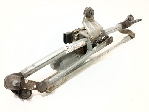 Used Front wiper motor Front wiper motor AUDI A3 Sportback (8VA, 8VF) 2.0 TDI (150 hp) 35789150 35789150