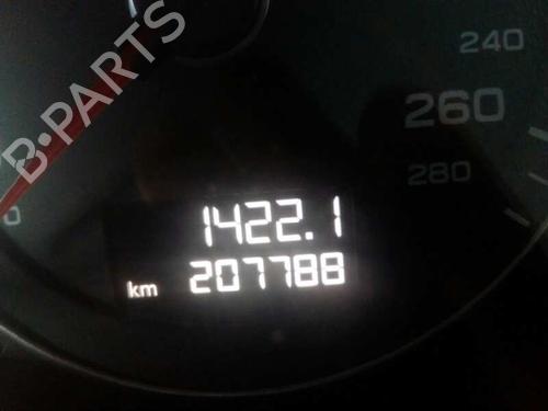 Starter AUDI A3 Sportback (8PA) 2.0 TFSI | BP1715450M8