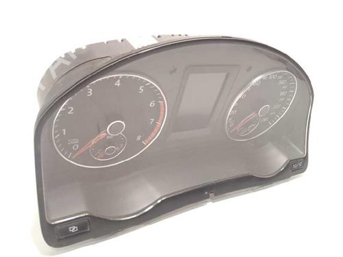 Used Instrument cluster VW SCIROCCO III (137, 138) 1.4 TSI (122 hp) 10111366