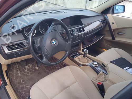 Module xenonverlichting BMW 5 (E60) 525 i | BP19286878C53 