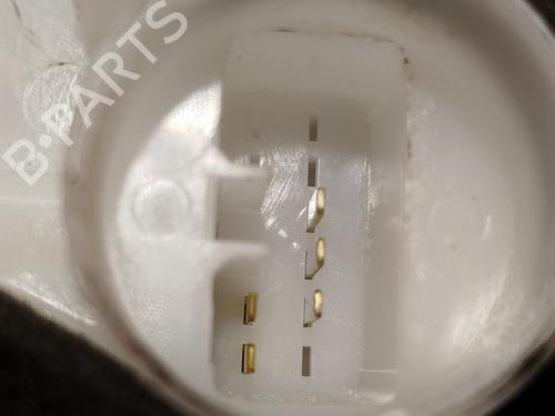 Front left lock MITSUBISHI ECLIPSE CROSS (GK_, GL_) 1.5 T-Mivec | BP24850538C98 - Image 3