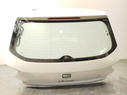 Bagklap CC/Kombi-Coupé SEAT IBIZA V (KJ1, KJG) 1.0 TSI (95 hp) 29632271