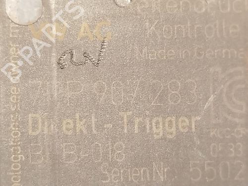 Elektronisk sensor AUDI R8 (4S3, 4SP) 5.2 FSI Plus quattro | BP31144640M84