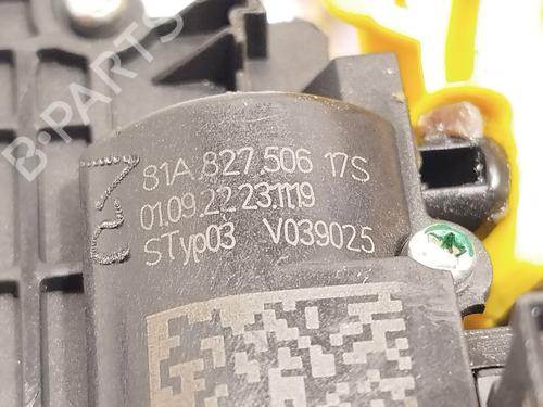 Tailgate lock AUDI Q3 (F3B) 35 TDI | BP30830318C101 