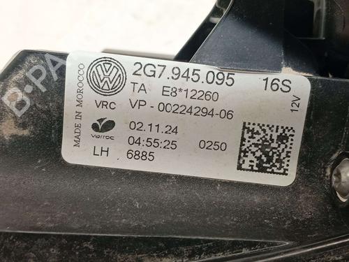Venstre baglygte VW TAIGO (CS1) 1.0 TSI | BP39470885C34  - Image 6