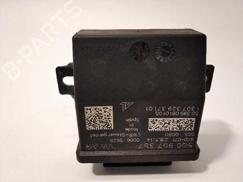 Used Lights ECU AUDI A3 Sportback (8VA, 8VF) 1.6 TDI (110 hp) 4678339