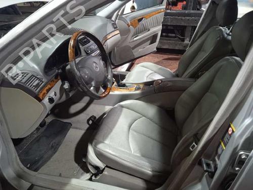Front left window mechanism MERCEDES-BENZ E-CLASS (W211)  | BP11825823C22 