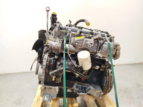 Engine IVECO DAILY VI Van 35S16, 35C16, 40C16, 50C16, 70C16 | BP29807141M1 