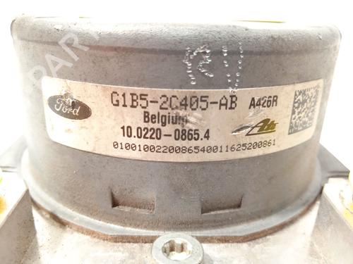 ABS pump FORD KA+ III (UK, FK)  | BP29393918M43 