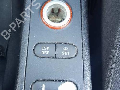 Rear bumper reinforcement SEAT ALTEA (5P1) 1.6 | BP8589454C73