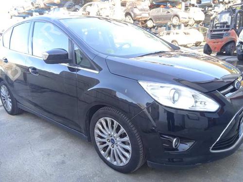 Starter FORD C-MAX II (DXA/CB7, DXA/CEU)  | BP15411362M8 