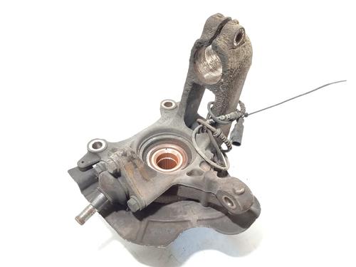 Used Right front steering knuckle CITROËN JUMPER II Platform/Chassis 2.2 HDi 130 (130 hp) 17863295
