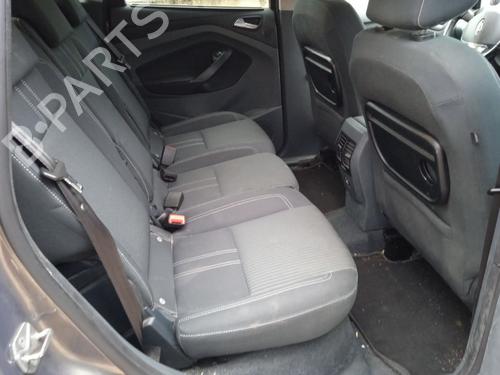 Left front window switch FORD C-MAX II (DXA/CB7, DXA/CEU) 1.6 EcoBoost | BP27377274I27  - Image 17