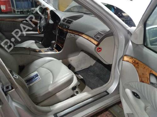 Front left window mechanism MERCEDES-BENZ E-CLASS (W211)  | BP11825823C22 