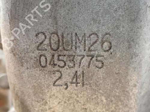 Gearbox FIAT DUCATO Van (250_) 100 Multijet 2,2 D | BP35725488M3  - Image 8