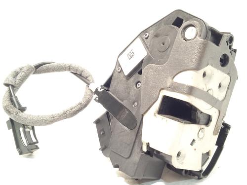 Used Rear right lock FORD FOCUS III Saloon 1.0 EcoBoost (125 hp) 30143499