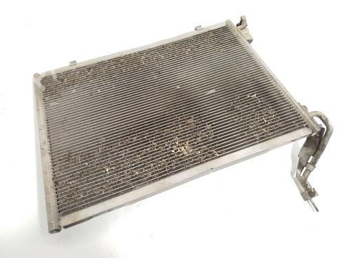 AC radiator FORD FIESTA VI (CB1, CCN)  | BP22274058M32 