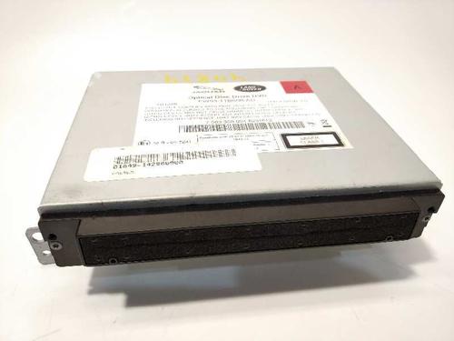 Electronic module LAND ROVER RANGE ROVER EVOQUE (L538) | BP8900726M83