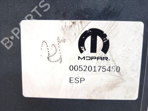 ABS pump FIAT TIPO Hatchback (356_, 357_)  | BP20929349M43 