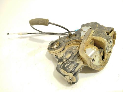 Used Front left lock Front left lock 29581901 29581901