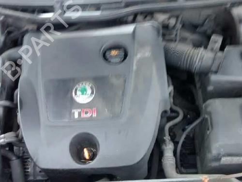 Driver airbag SKODA OCTAVIA I (1U2) 1.9 TDI | BP1127297C9 