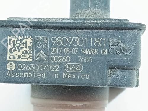 Electronic module CITROËN C-ELYSEE (DD_) 1.6 VTi 115 (DDNFP0, DDNFP6, DDNFP9) | BP36435592M83 - Image 6