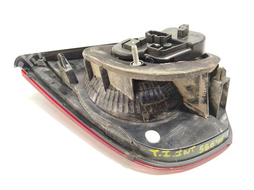 Left tailgate light VW GOLF VI Convertible (517)  | BP26145120C79 