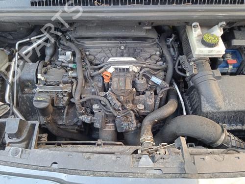 Front left window mechanism PEUGEOT 5008 (0U_, 0E_)  | BP28184291C22 