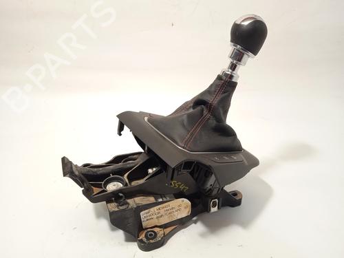 Gear lever FORD FOCUS IV (HN) 1.0 EcoBoost | BP25051694M90 - Image 2