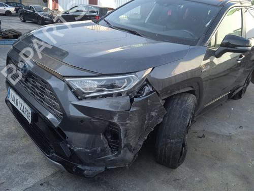 Electronic module TOYOTA RAV 4 V (_A5_, _H5_) 2.5 Hybrid AWD (AXAH54) | BP28209451M83