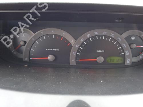 Højre forlygte SSANGYONG RODIUS I 2.7 Xdi 4WD | BP24331808C29 