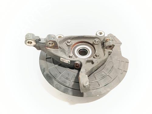 Left front steering knuckle JEEP COMPASS (MP, M6, MV, M7) 1.4 MultiAir | BP33820354M25 - Image 2