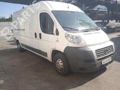 Corner bumper FIAT DUCATO Van (250_) 150 Multijet 2,3 D | BP8901180C117  - Image 6