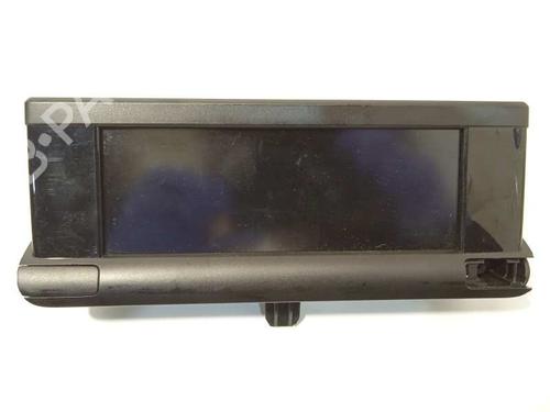 Instrument cluster CITROËN C4 CACTUS | BP9138691C47