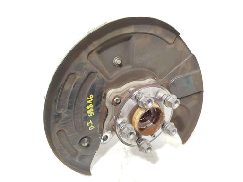 Used Left front steering knuckle Left front steering knuckle 37872164 37872164