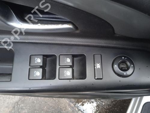 Rudehejsemekanisme Højre bagtil KIA CEE'D Hatchback (ED) 1.6 CRDi 115 | BP28544182C25 