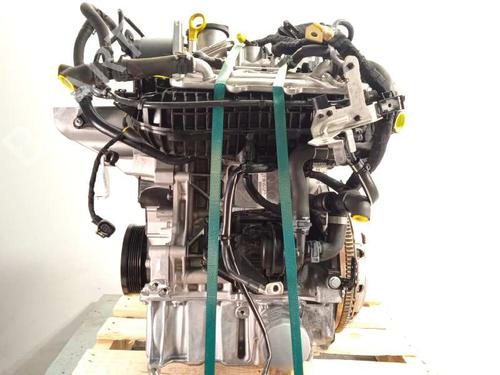 Used Engine SKODA FABIA III Estate (NJ5) 1.0 TSI (95 hp) 10565259