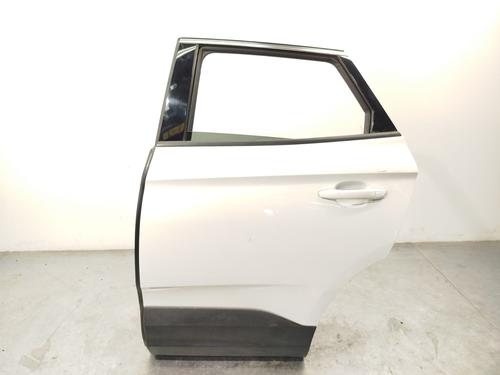 Dør venstre bagtil OPEL GRANDLAND / GRANDLAND X (A18, P1UO) 1.2 (75) (131 hp) 29811543