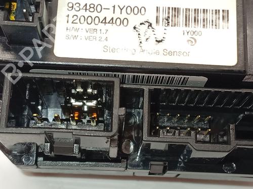 Squib airbag HYUNDAI TUCSON (TL, TLE) 1.6 GDi | BP32369280C102