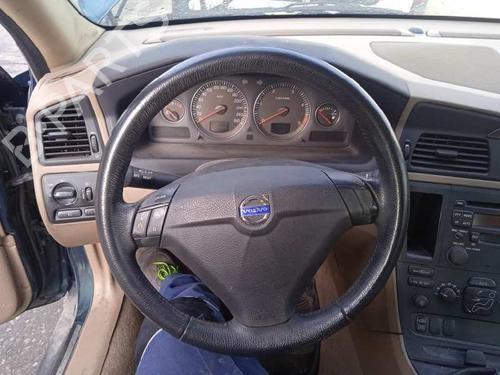 AC compressor VOLVO S60 I (384) 2.4 D | BP13900753M34