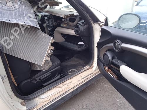 Front wiper motor MINI MINI Convertible (F57) One | BP18920578M29 