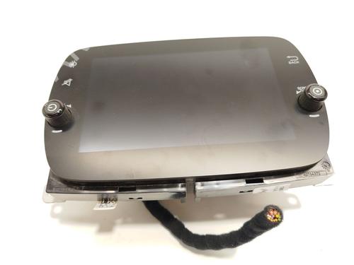 Electronic module FIAT 500 C (312_) | BP25714600M83