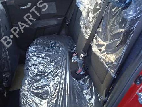 Left front driveshaft KIA RIO IV (YB, SC, FB)  | BP16311902M38 