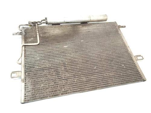 AC radiator MERCEDES-BENZ E-CLASS (W211)  | BP11825737M32 