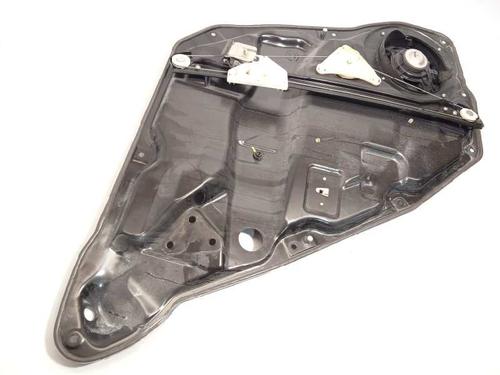 Rear right window mechanism MERCEDES-BENZ M-CLASS (W164) ML 320 CDI 4-matic (164.122) | BP10047044C25 