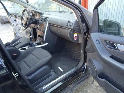 Starter MERCEDES-BENZ B-CLASS Sports Tourer (W245)  | BP9649860M8 